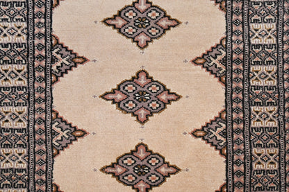 Jaldar Runner (Silk touch) - 411 x 74cm