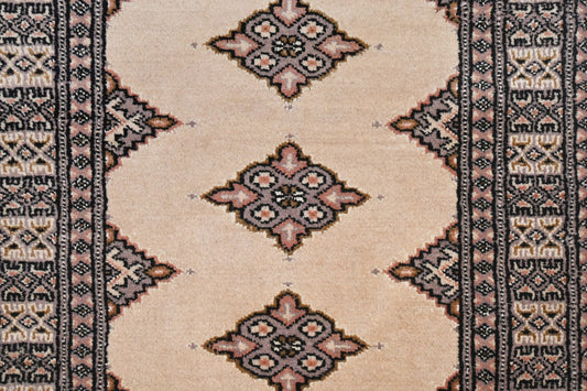 Jaldar Runner (Silk touch) - 411 x 74cm