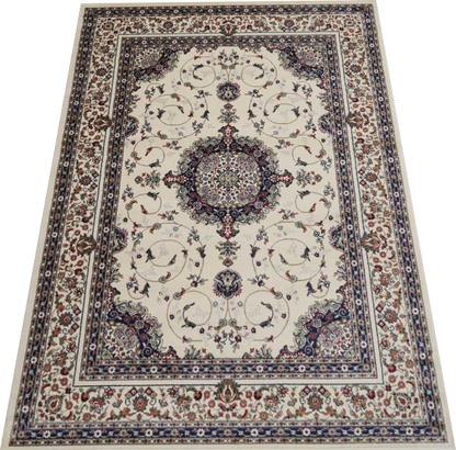 Traditional Classica Designer Rug