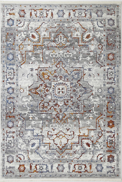 Bohemian Paradise Rug 290 x 200cm