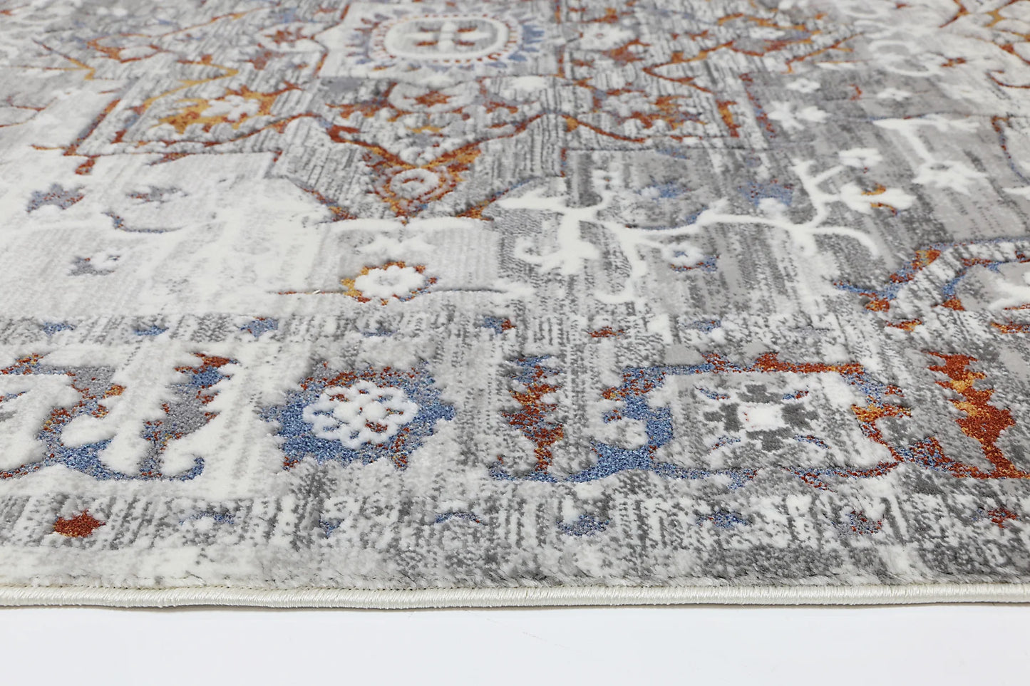 Bohemian Paradise Rug 290 x 200cm
