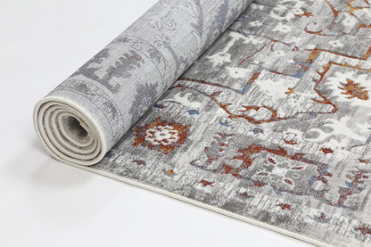 Bohemian Paradise Rug 290 x 200cm