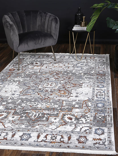 Bohemian Paradise Rug 290 x 200cm