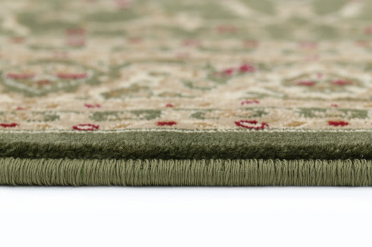 Julian traditional designer rug 290 x 200 cm