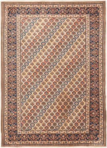 Shirvan Rug - 243 x 165cm