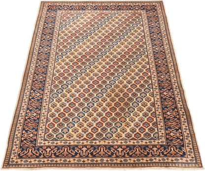 Shirvan Rug - 243 x 165cm
