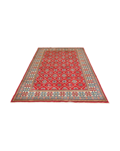 Shirvan Rug - 221 x 159cm