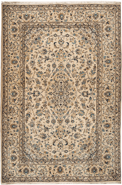 Yazd Rug - 300 x 200cm