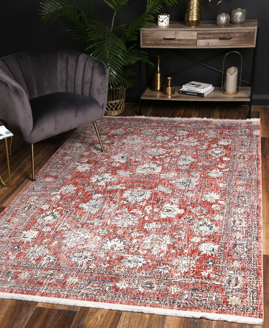 Alhambra Rug 290 x 200 cm