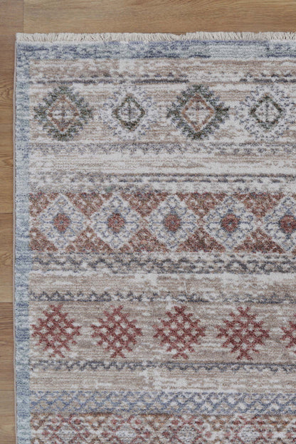 Baltimore Violetville Vintage Inspire Rug