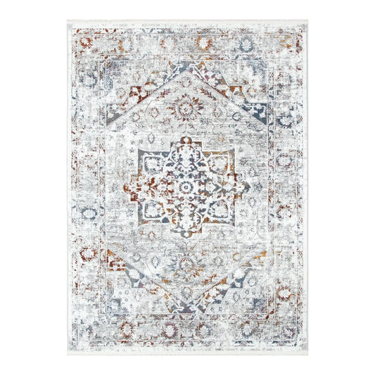 Bohemian Paradise Rug 290 x 200cm