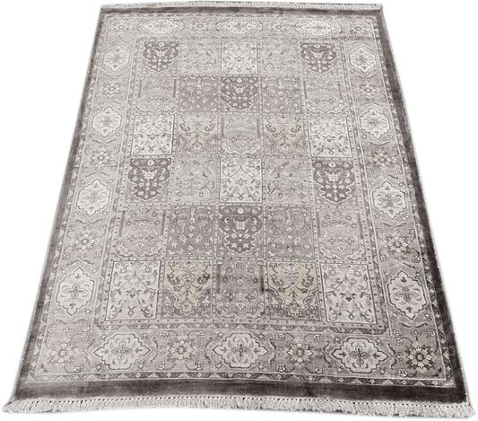 Bakhtiari Rug - 246 x 170cm