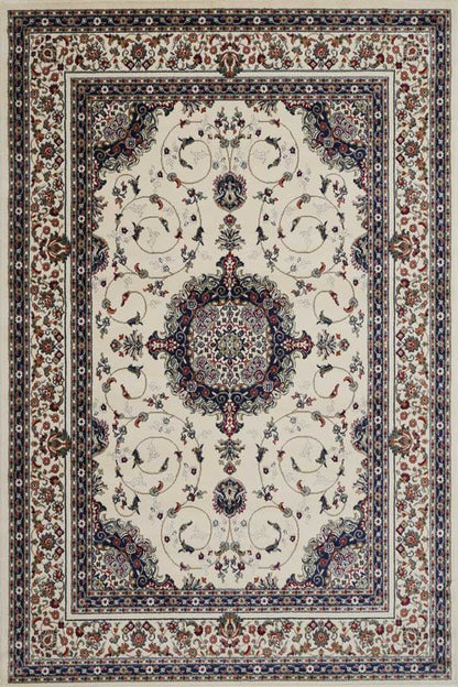 Traditional Classica Designer Rug