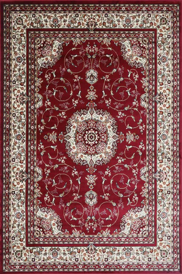 Traditional Classica Designer Rug
