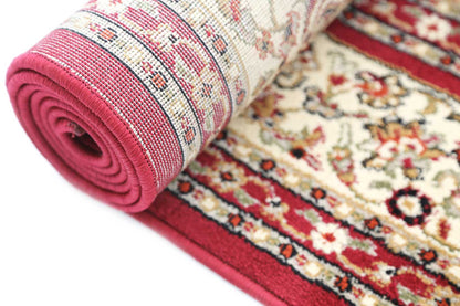 Traditional Classica Designer Rug