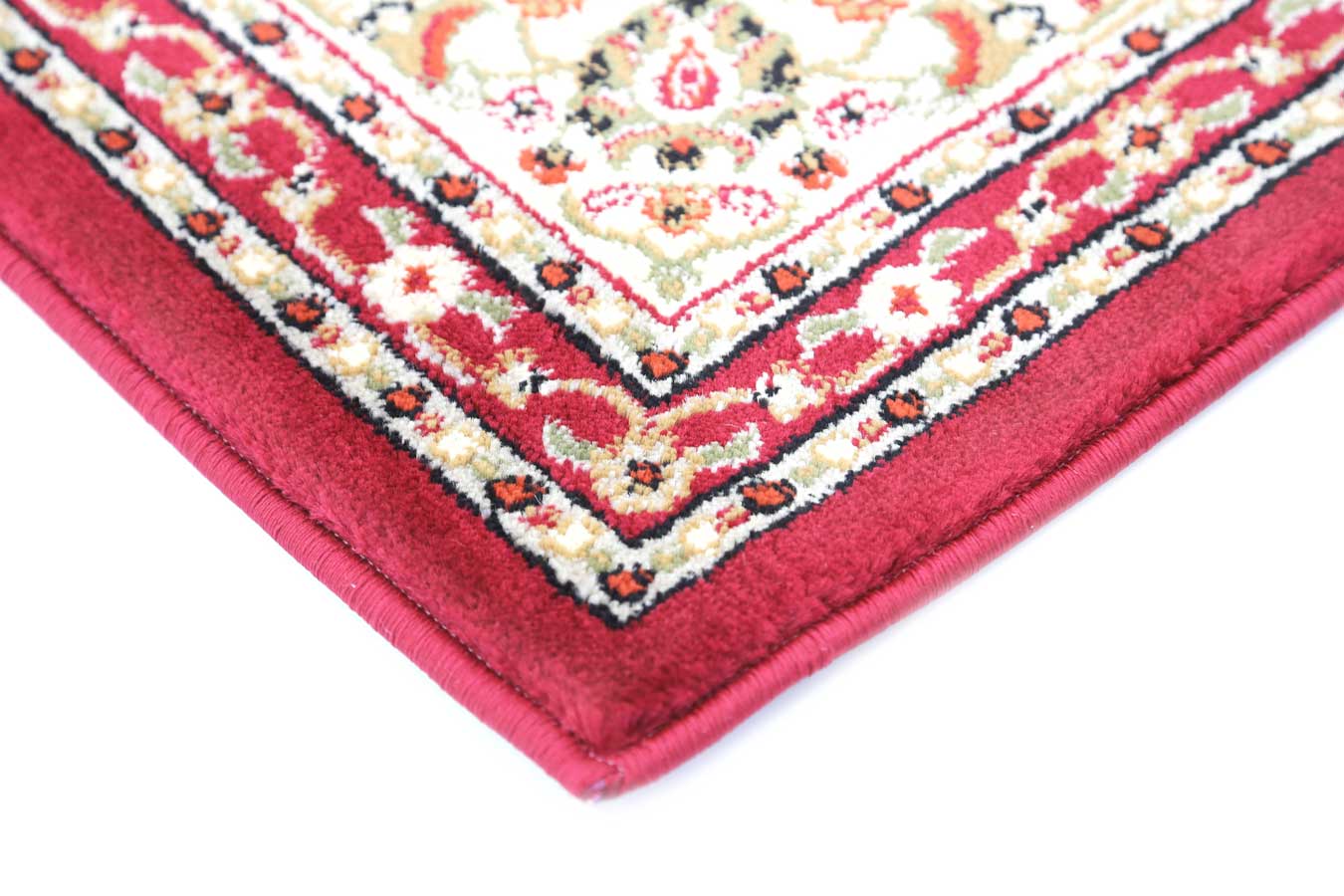 Traditional Classica Designer Rug