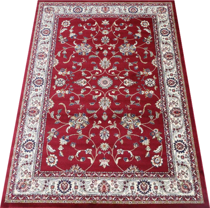 Traditional Classica Designer Rug