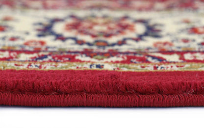 Traditional Classica Designer Rug