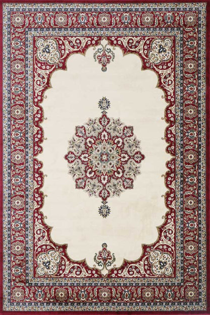 Traditional Classica Designer Rug - 300 x 80cm