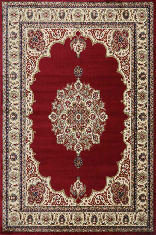 Traditional Classica Designer Rug 230 x 160 cm