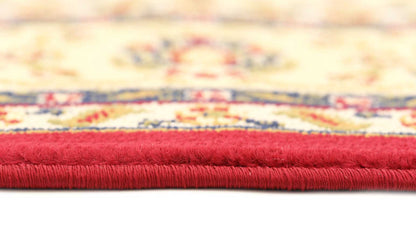 Traditional Classica Designer Rug 230 x 160 cm
