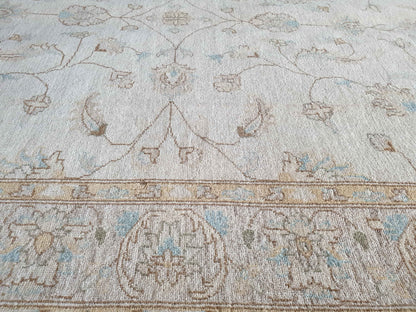 Chobi Rug - 272cm x 182cm
