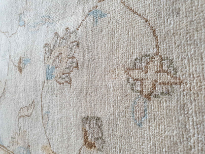 Chobi Rug - 272cm x 182cm