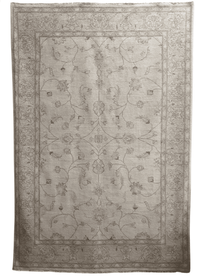 Chobi Rug - 272cm x 182cm