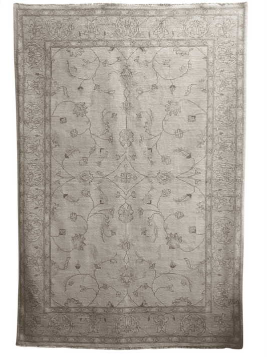 Chobi Rug - 272cm x 182cm