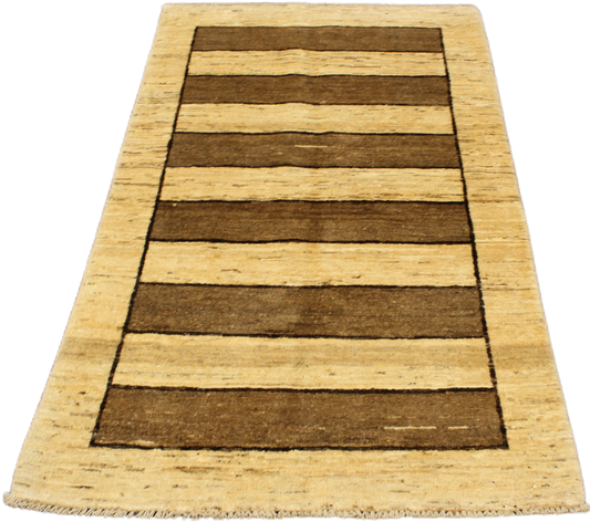 Gabbeh Rug - 130 x 76cm