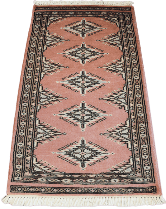 Jaldar Rug - 101 x 49cm
