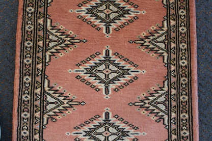 Jaldar Rug - 101 x 49cm