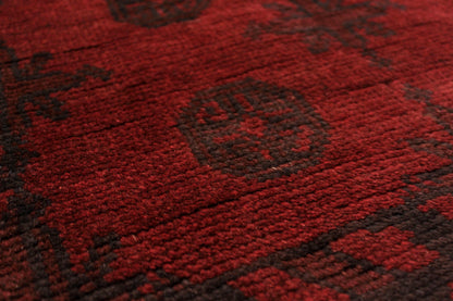 Turkoman Rug - 197 x 92cm