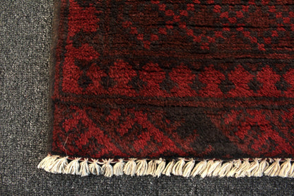 Turkoman Rug - 197 x 92cm