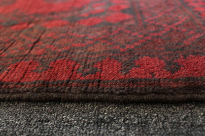 Turkoman Rug - 197 x 92cm