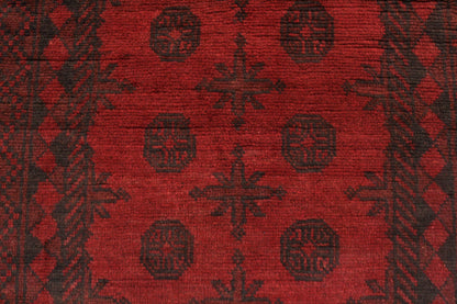 Turkoman Rug - 197 x 92cm