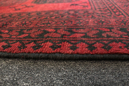 Turkoman Rug - 192 x 102 cm