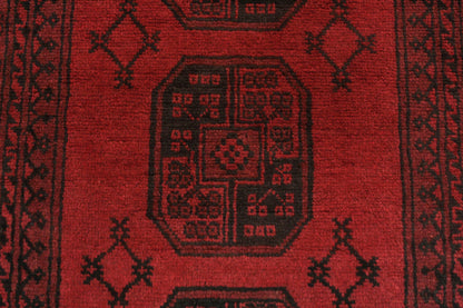 Turkoman Rug - 192 x 102 cm