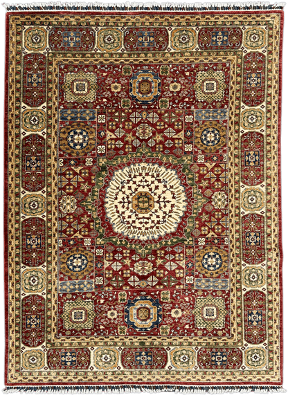 Khurjeen Rug - 283 x 206cm
