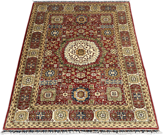 Khurjeen Rug - 283 x 206cm