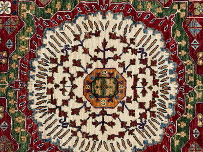 Khurjeen Rug - 283 x 206cm