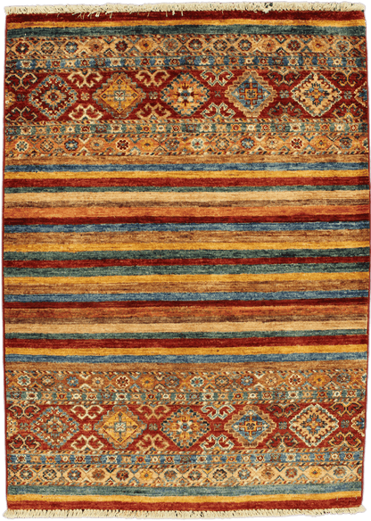 Khurjeen Rug - 121 x 90cm