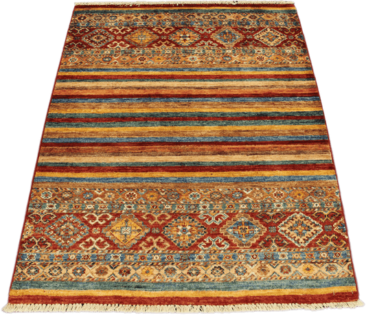 Khurjeen Rug - 121 x 90cm
