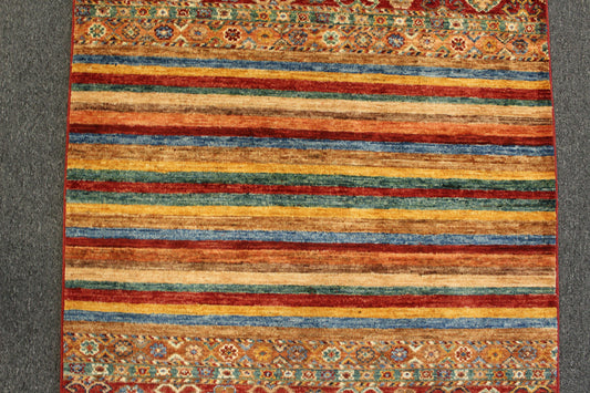 Khurjeen Rug - 121 x 90cm