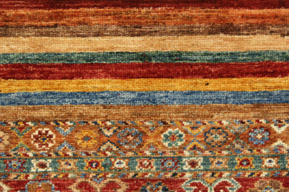 Khurjeen Rug - 121 x 90cm