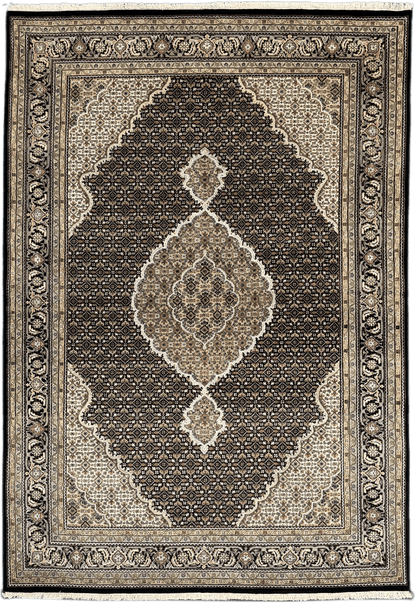 Mahi Tabriz Rug - 295 x 196cm