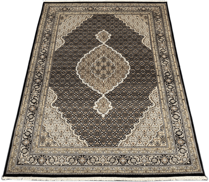 Mahi Tabriz Rug - 295 x 196cm