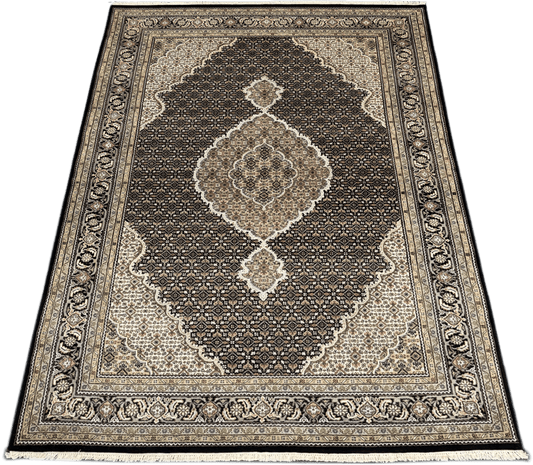 Mahi Tabriz Rug - 295 x 196cm