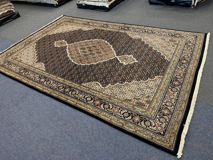 Mahi Tabriz Rug - 295 x 196cm