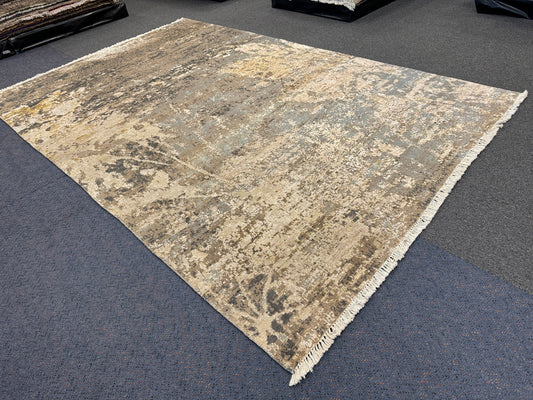 Gabbeh Rug - 295 x 190cm